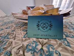 DESY APARTMENT